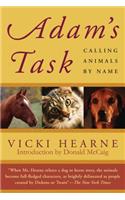 Adam's Task