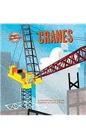 Cranes