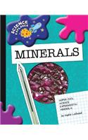 Minerals