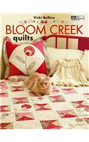 Bloom Creek Quilts