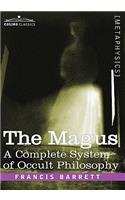 The Magus, a Complete System of Occult Philosophy