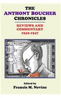 Anthony Boucher Chronicles