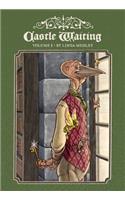 Castle Waiting Vol. 1