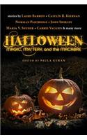 Halloween: Magic, Mystery, and the Macabre