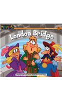 London Bridge Leveled Text