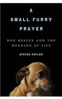 A Small Furry Prayer