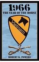 1966 the Year of the Horse
