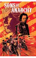 Sons of Anarchy Vol. 1, 1