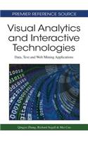 Visual Analytics and Interactive Technologies