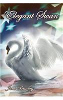 Elegant Swan: (English)