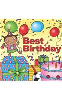 Best Birthday