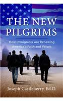 THE NEW PILGRIMS