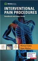 Interventional Pain Procedures