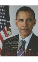 Barack Obama: Our Forty-Fourth President