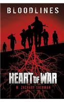 Heart of War