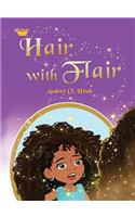 Hair with Flair