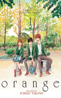 orange: The Complete Collection 1: The Complete Collection