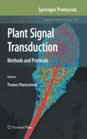 Plant Signal Transduction