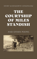 Courtship of Miles Standish