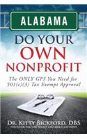 Alabama Do Your Own Nonprofit