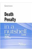 Death Penalty in a Nutshell