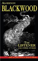 Listener and Other Stories
