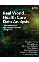 Real World Health Care Data Analysis