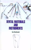 DENTAL MATERIALS AND INSTRUMENTS (HB 2021)
