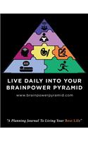 Live Daily Into Your Brainpower Pyramid