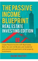 The Passive Income Blueprint