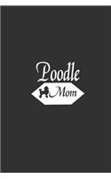 Poodle Mom