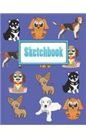 Sketchbook