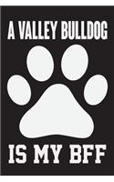 A Valley Bulldog is My Bff