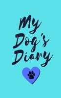 My Dog's Diary