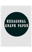 Hexagonal Graph Paper
