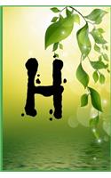 H