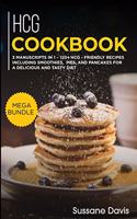 Hcg Cookbook