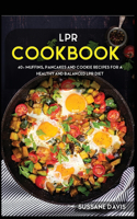 Lpr Cookbook