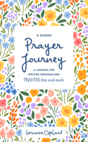 Guided Prayer Journey