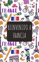 Bienvenido A Francia