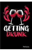 Getting Drunk