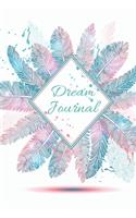 Dream journal