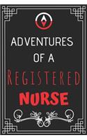 Adventures of A Registered Nurse