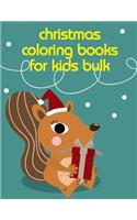 Christmas Coloring Books For Kids Bulk