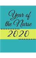 Year of the Nurse 2020
