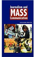 Journalism and Mass Communication