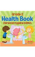 Grade 2 Health Book