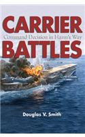 Carrier Battles