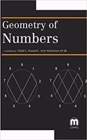 Geometry Of Numbers