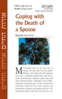 Coping with Death of a Spouse-12 Pk